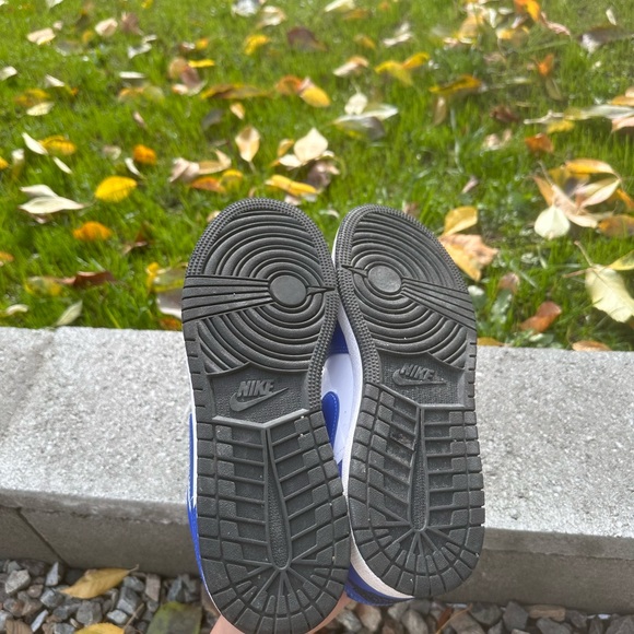 Jordan 1 low - “game royal” - Picture 5 of 5